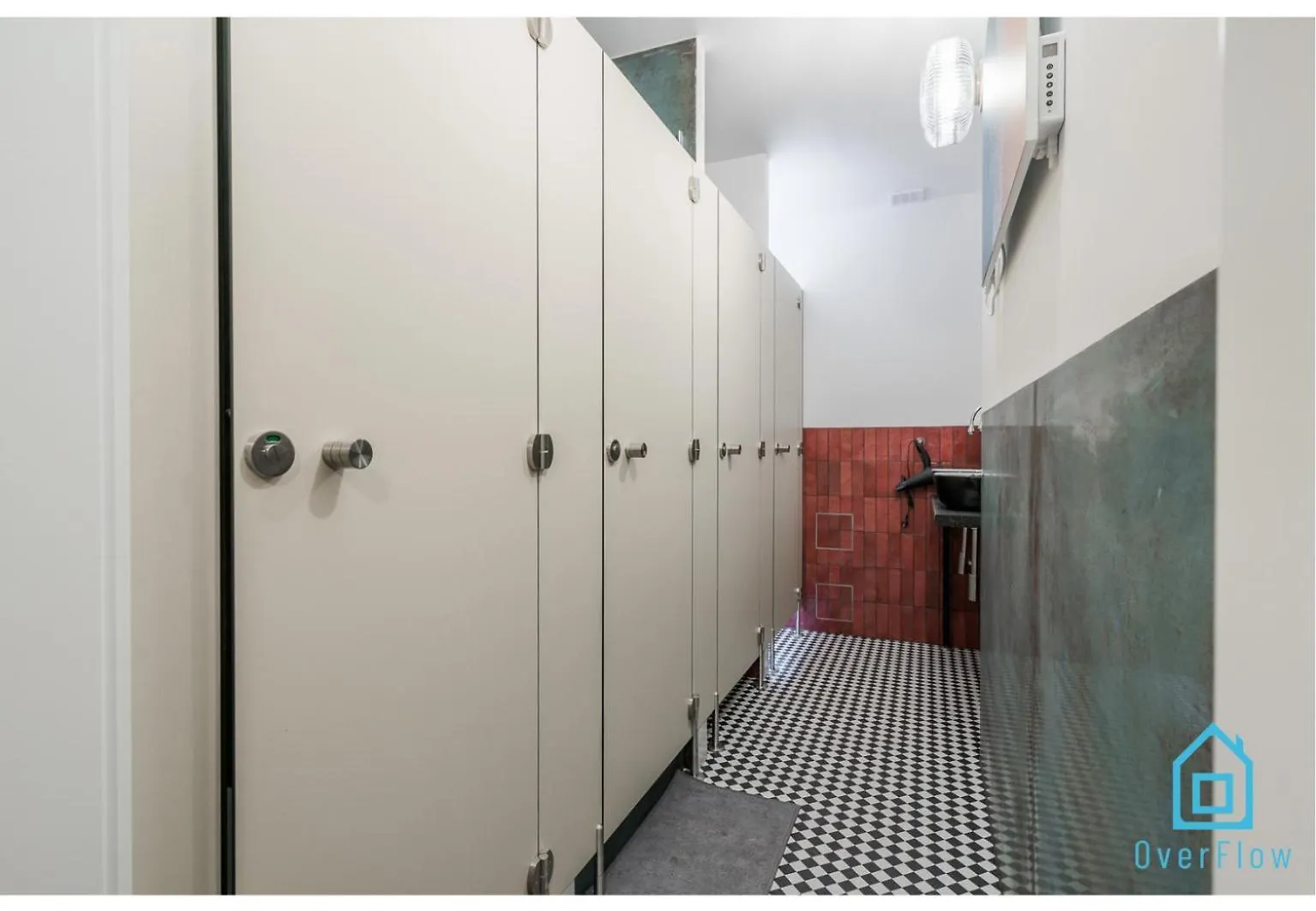 Homestay Merida Room Gdansk