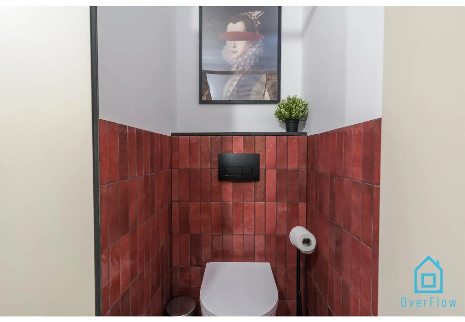 Homestay Merida Room Gdansk