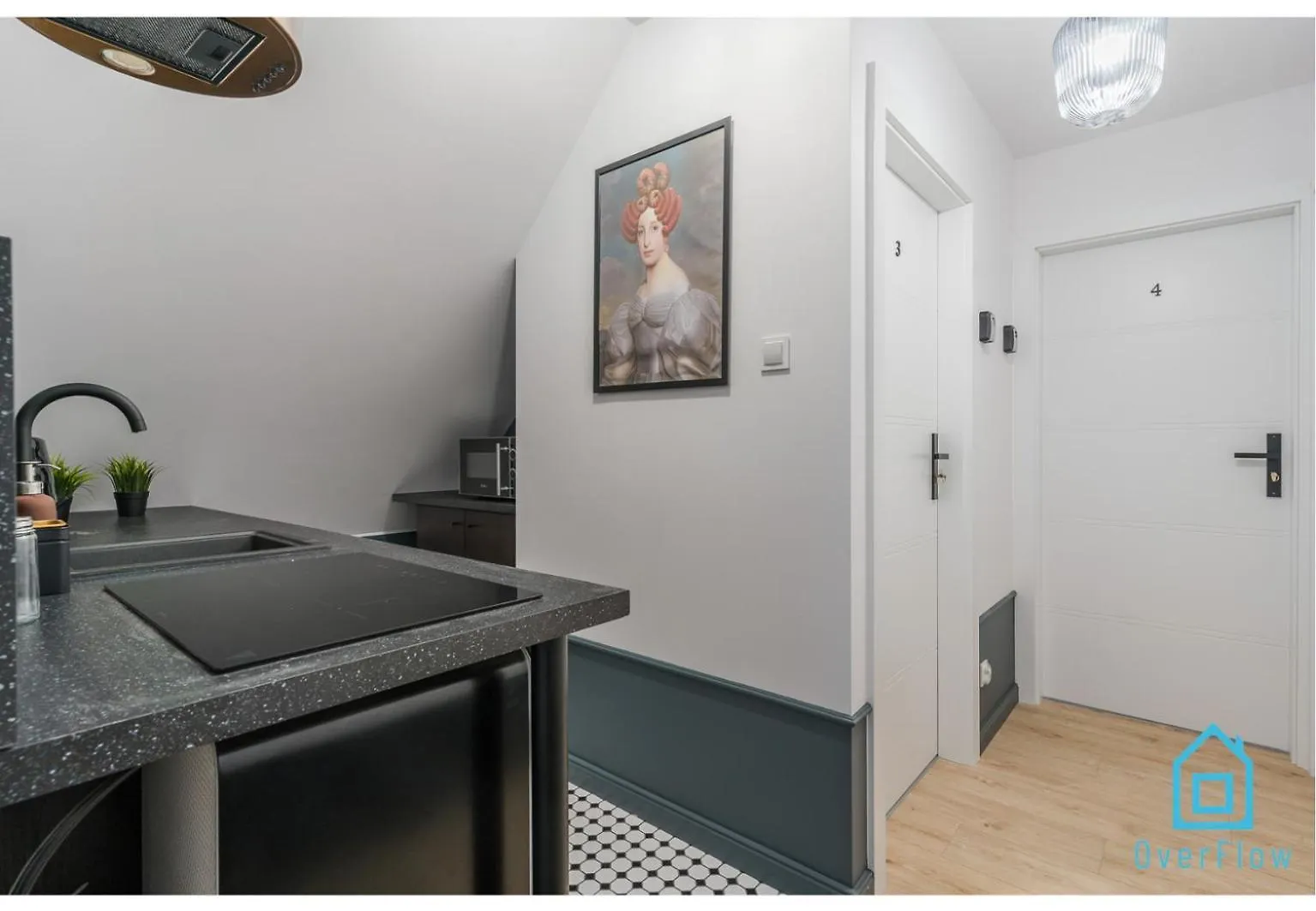 Merida Room Gdansk 0*,  Poland