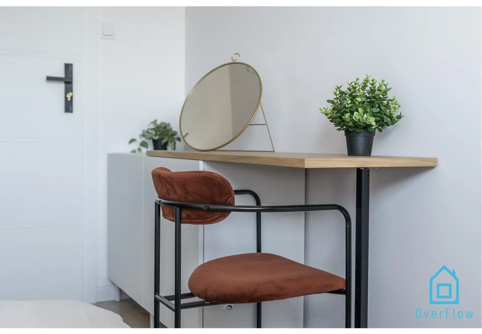 Merida Room Gdansk Homestay