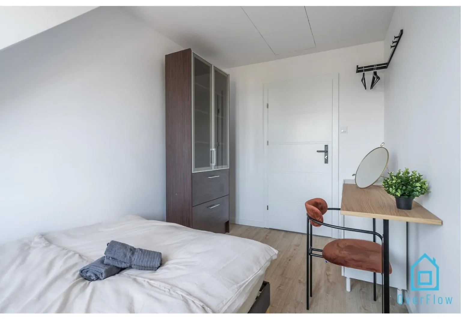 Homestay Merida Room Gdansk