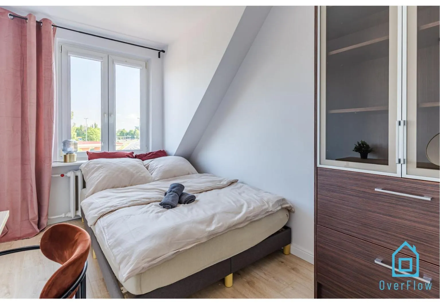 Merida Room Gdansk 0*,