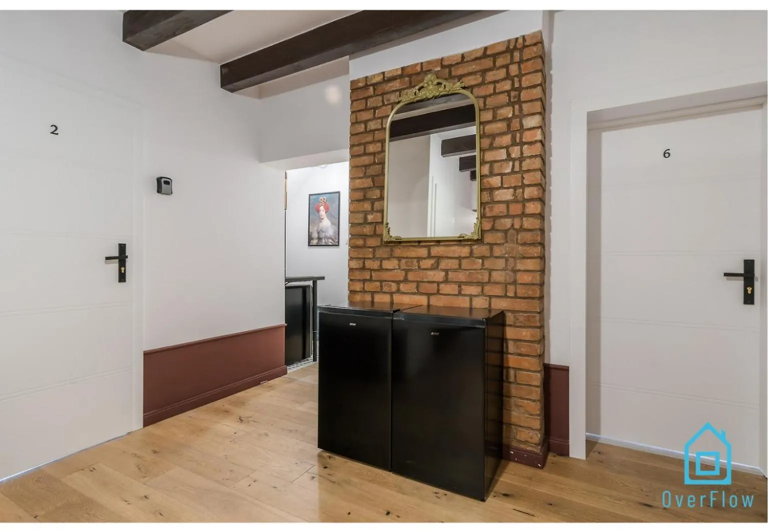 Merida Room Gdansk Homestay