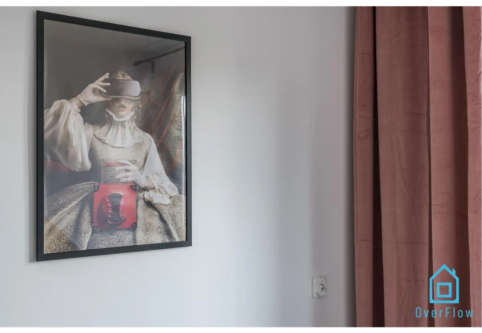 Merida Room Gdansk